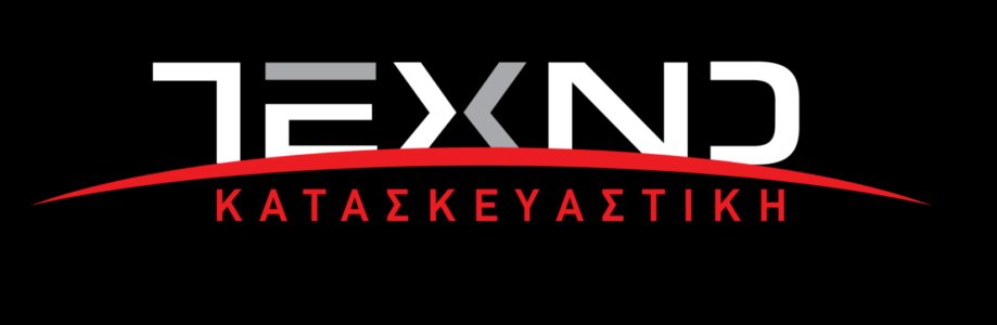 Logo for Τεχνοκατασκευαστική